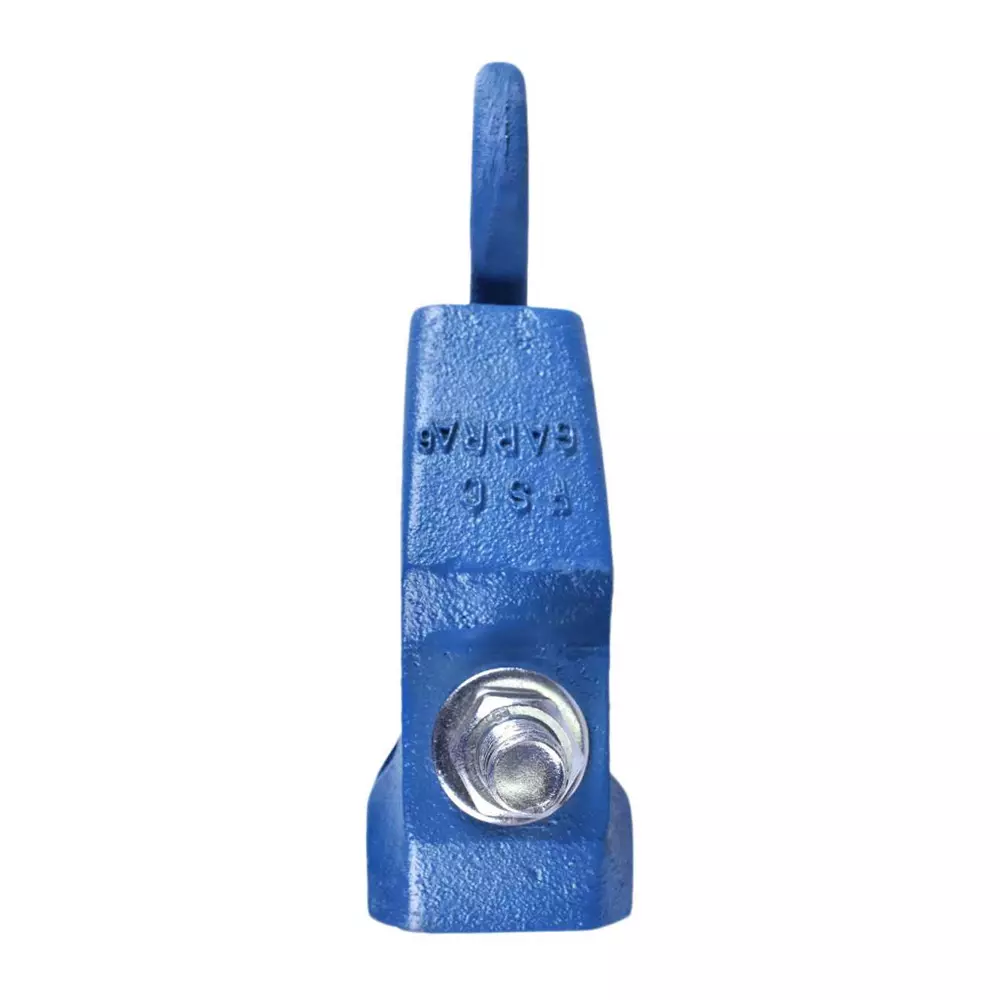Mordente Garra FSC0640 Pitbull P/Alinhador Sta Catarina