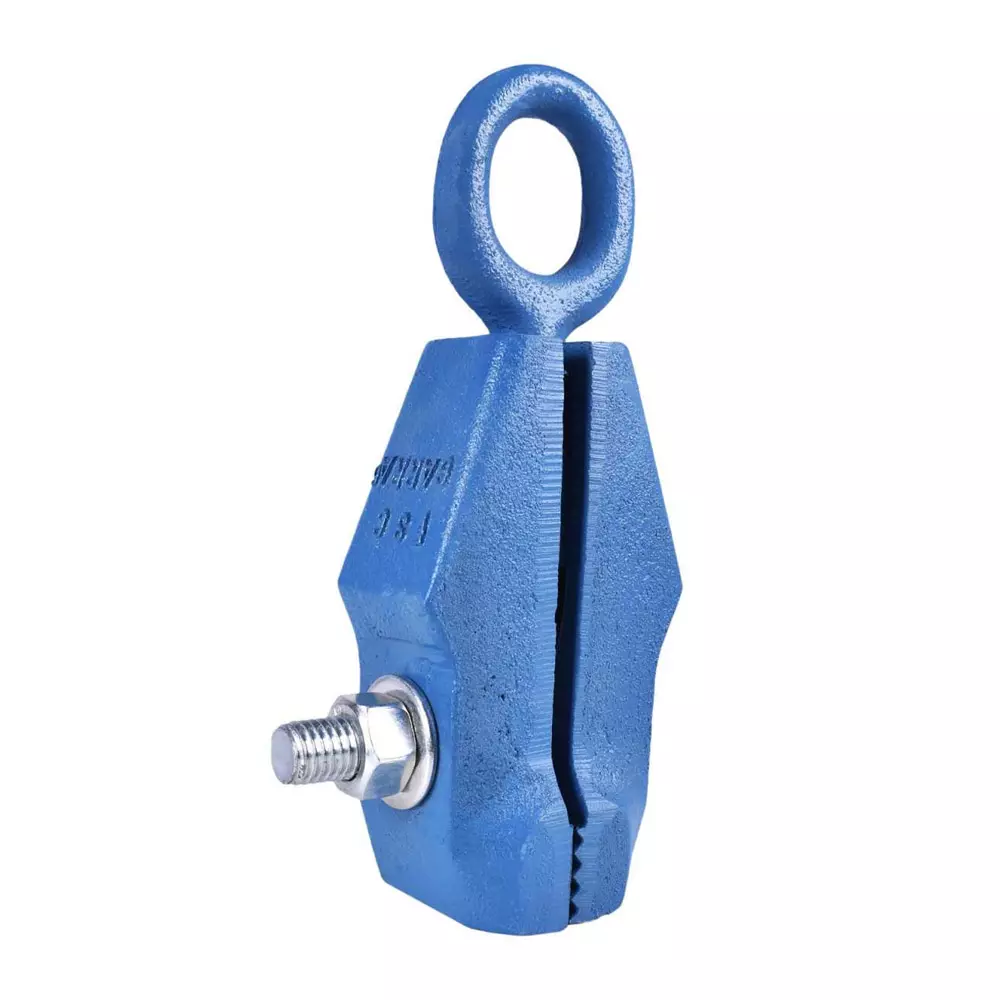 Mordente Garra FSC0640 Pitbull P/Alinhador Sta Catarina