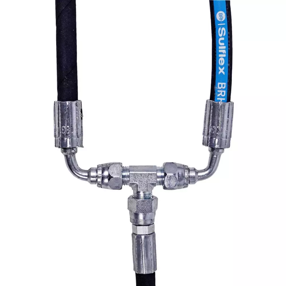 Encolhedor De Molas Hidráulico EMH-P STA Catarina