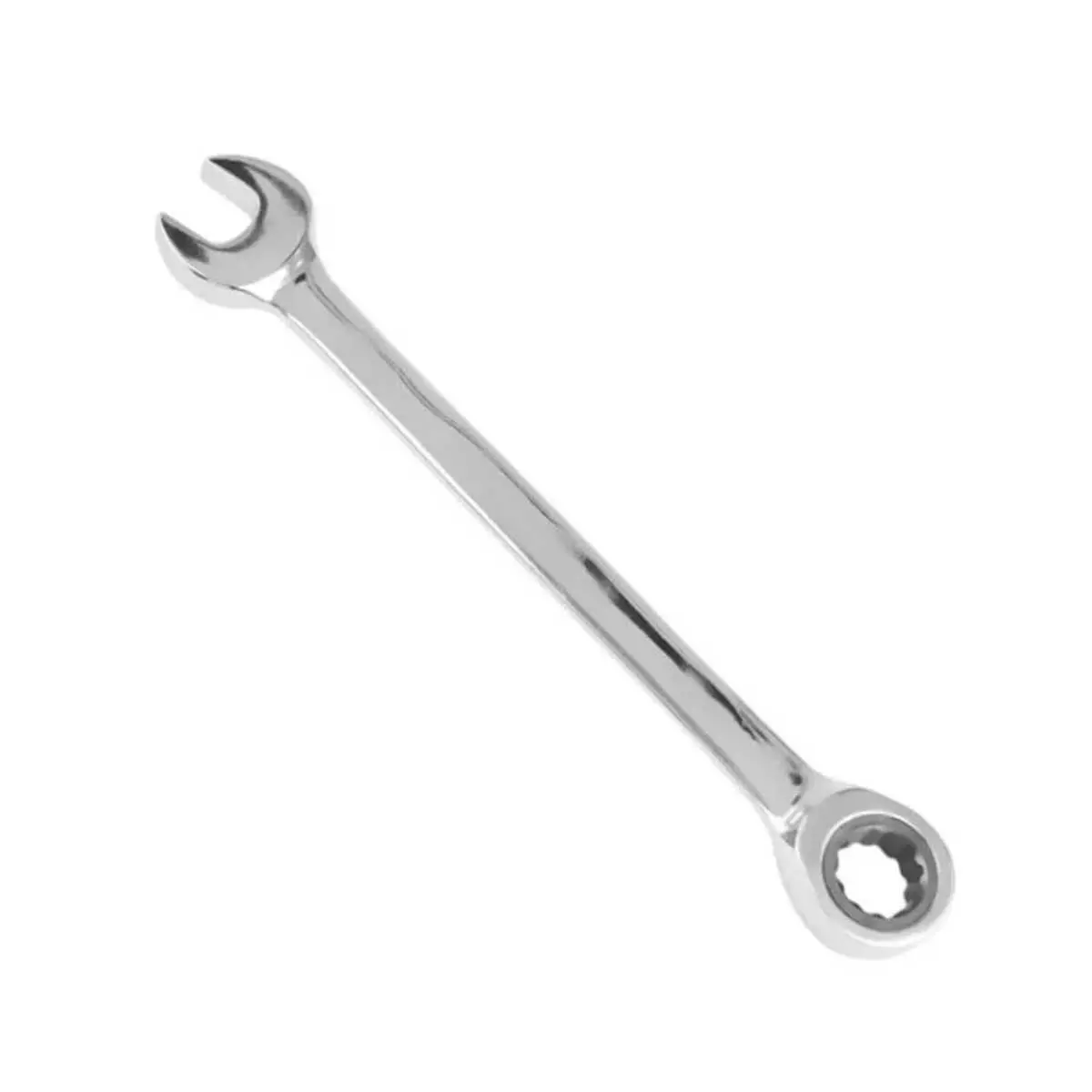 Chave Catraca Combinada 10mm 9VT Eda