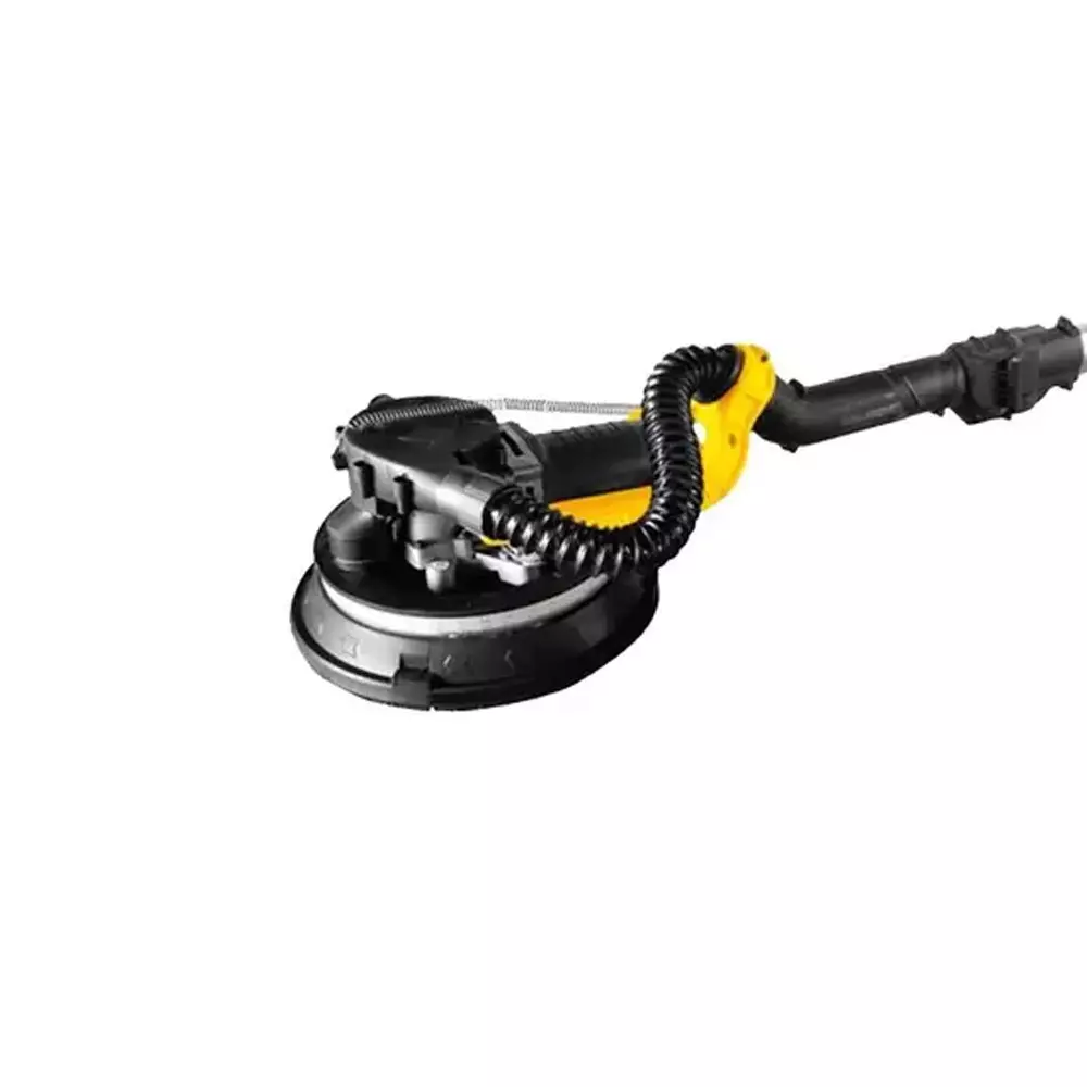 Lixadeira De Parede LPV925 880W C/Led Vonder