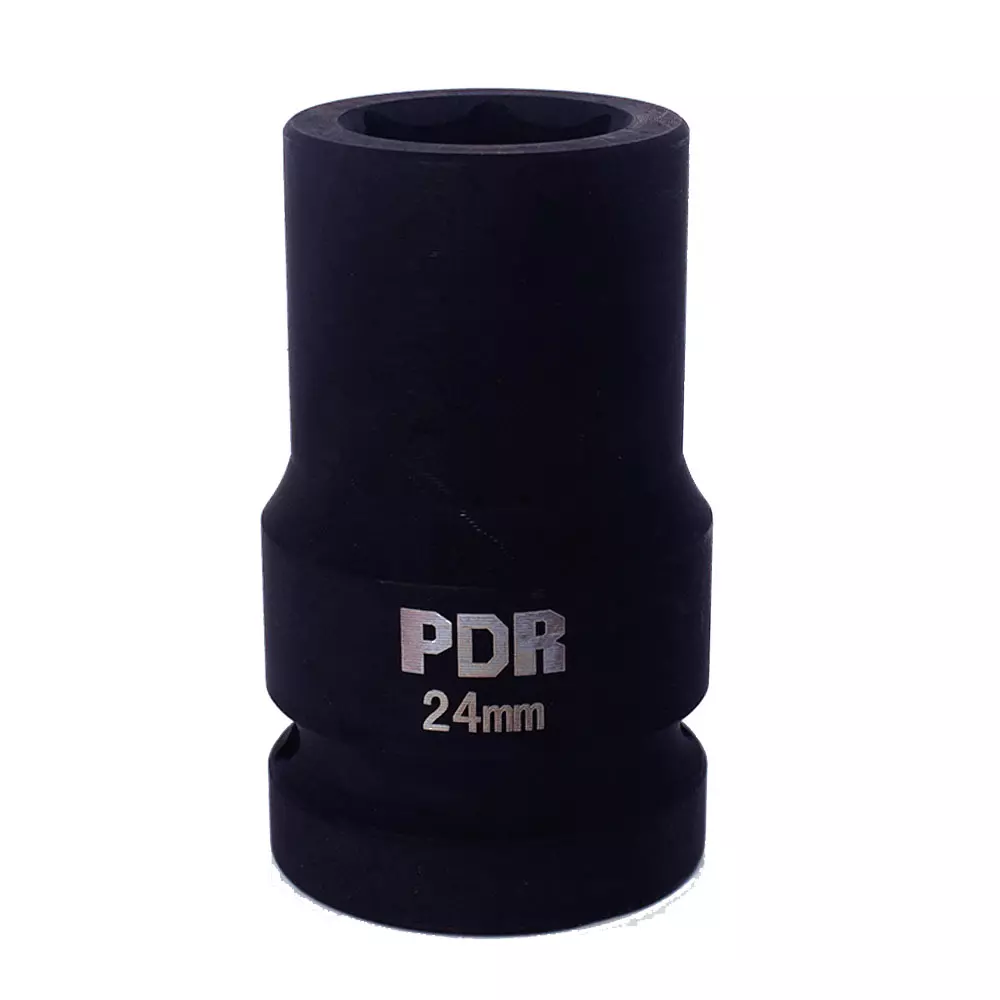 Soquete Impacto 01 Pol. 24mm Longo PDR