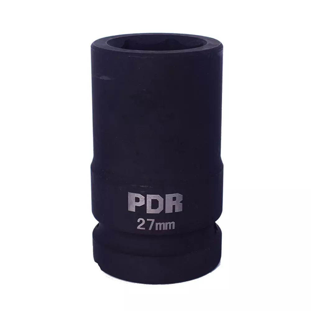 Soquete Impacto 01 Pol. 27mm Longo PDR