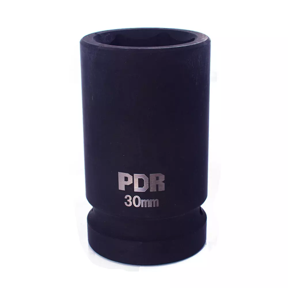 Soquete Impacto 01 Pol. 30mm Longo PDR