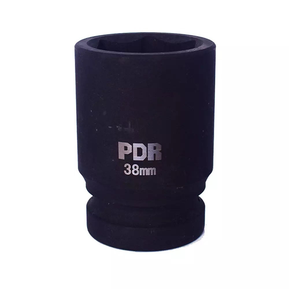 Soquete Impacto 01 Pol. 38mm Longo PDR