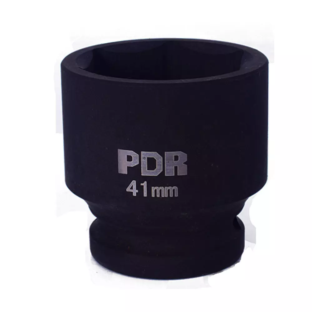Soquete Impacto 01 Pol. 41mm Longo PDR