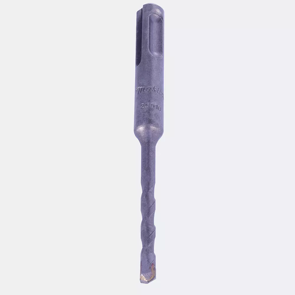Broca Plus SDS 05X110mm D-00022 Makita
