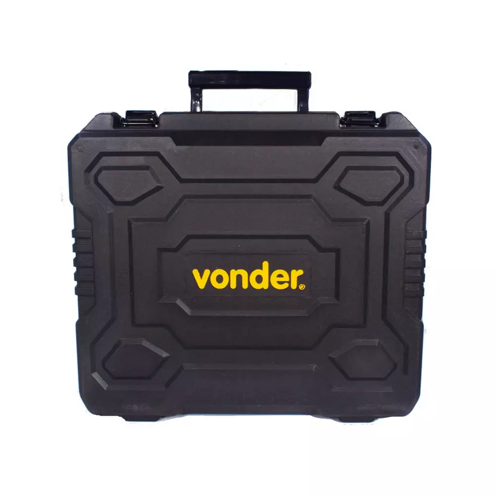 Furadeira e Parafusadeira A Bat 18V IPFV1819I Vonder