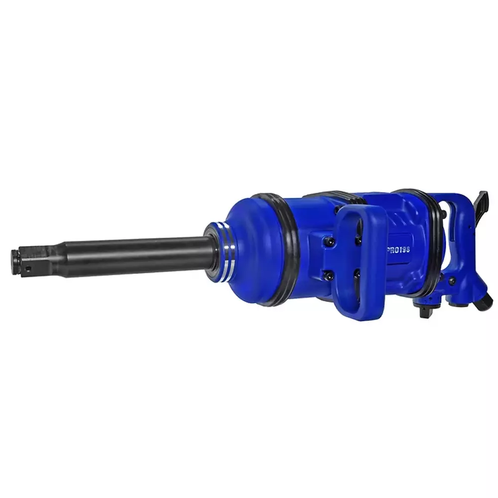 Chave Imp. 1 Pol 455Kgfm Com Maleta PRO-198 PDR