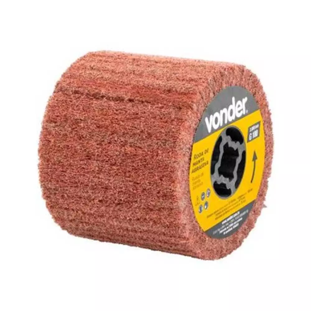 Roda Manta Abrasiva P/PEV1380 G.180 Vonder