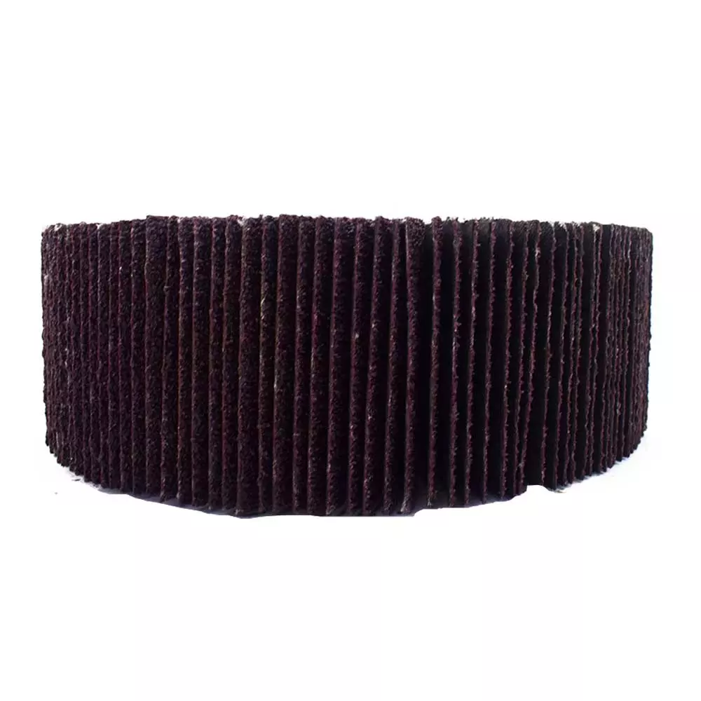 Roda Pg 150 X 50 Grão 040