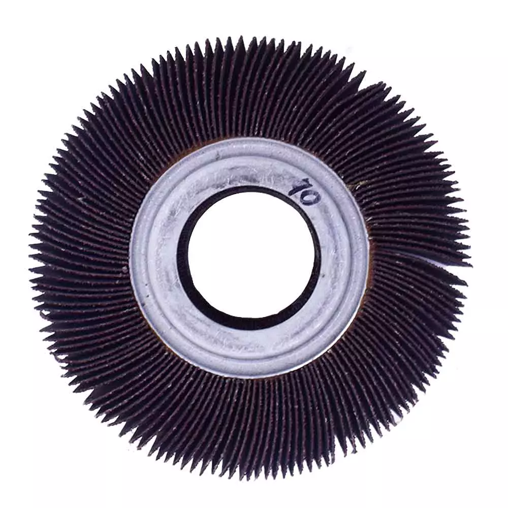 Roda Pg 150 X 50 Grão 040