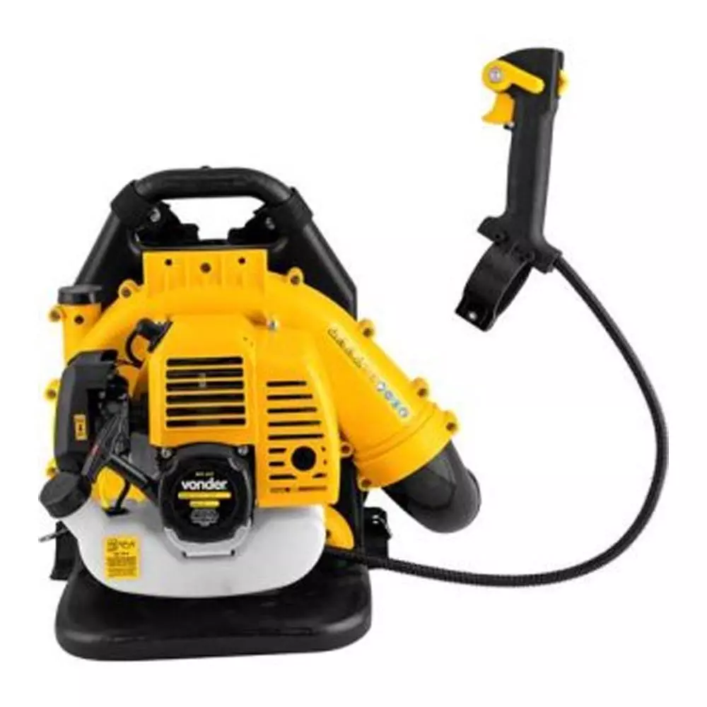 Soprador Costal Gasolina SCV427 Vonder