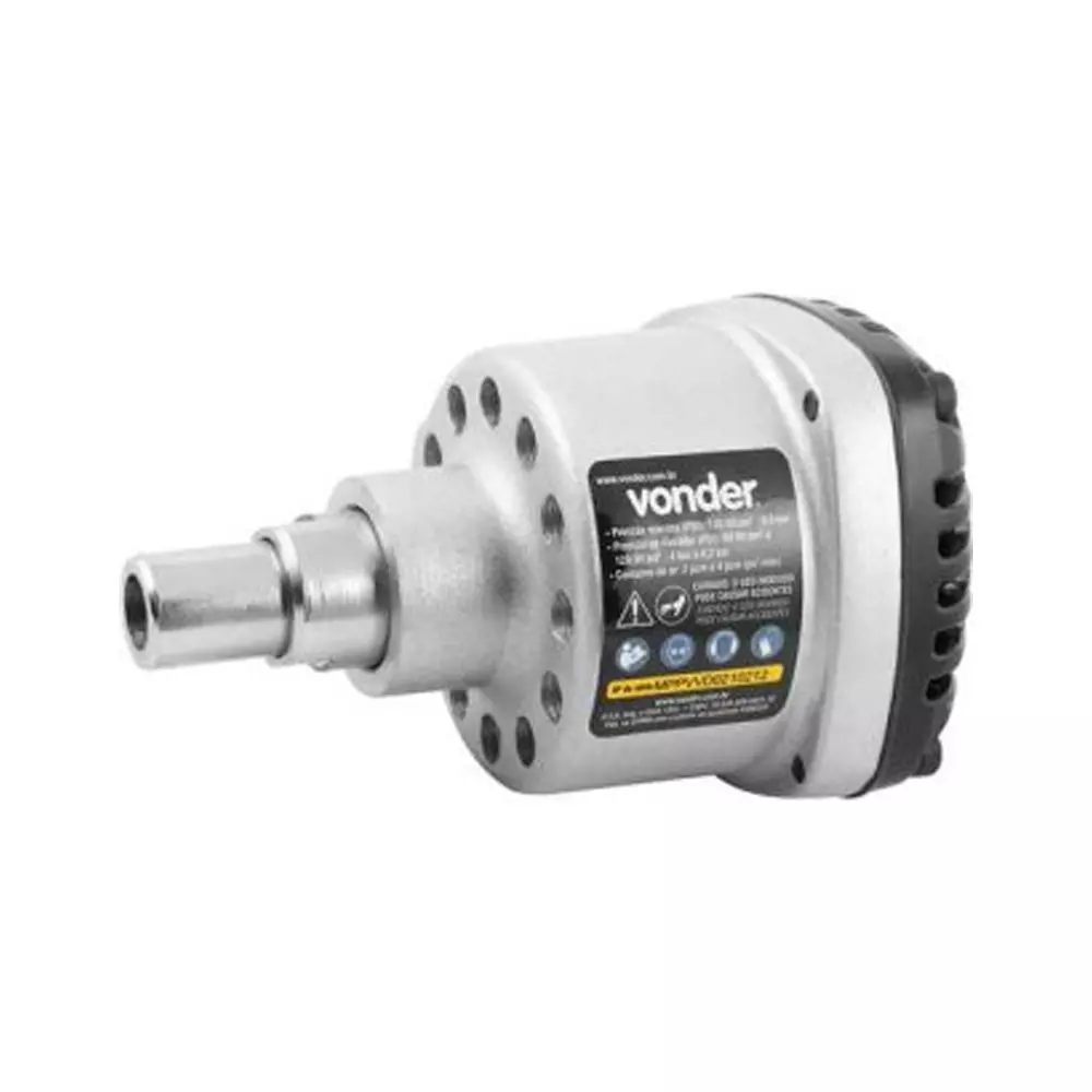Mini Pregador Pneumático Vonder