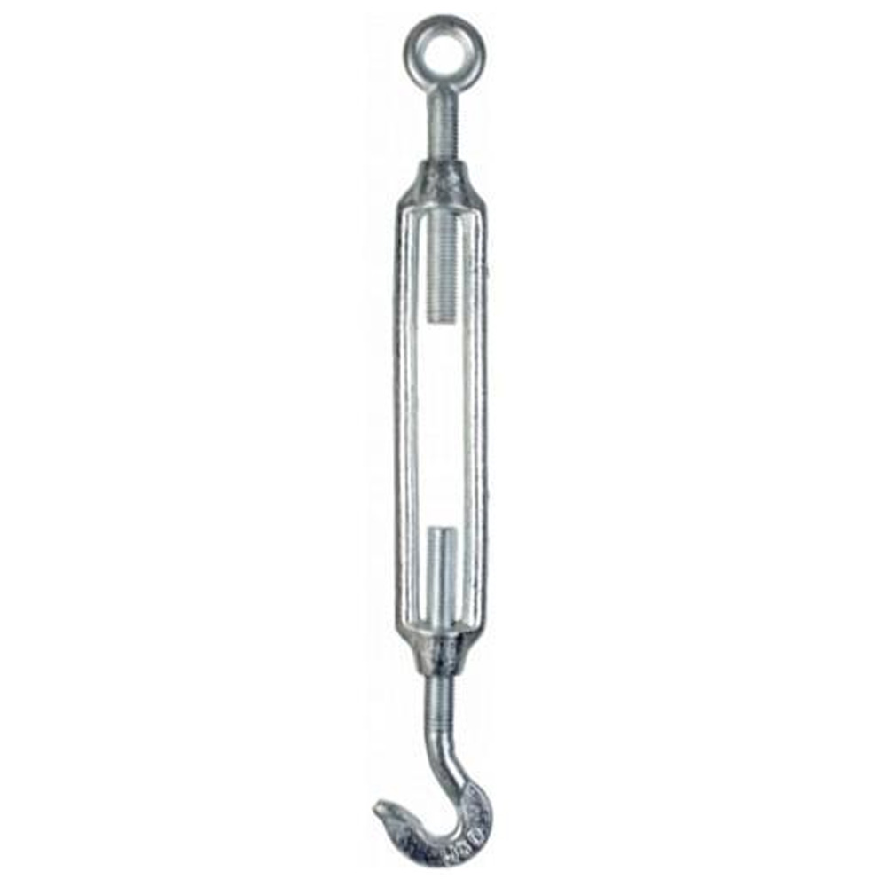 Esticador Cabo Aço F 1 Pol. EFGO 24 Leve Silva