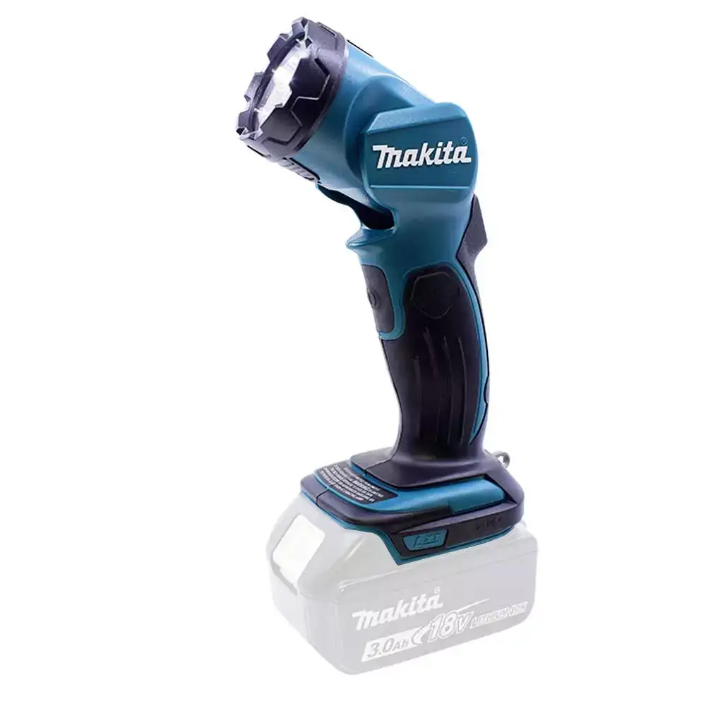 Lanterna de Led Bateria 18v “Sem Bateria” DML815 Makita