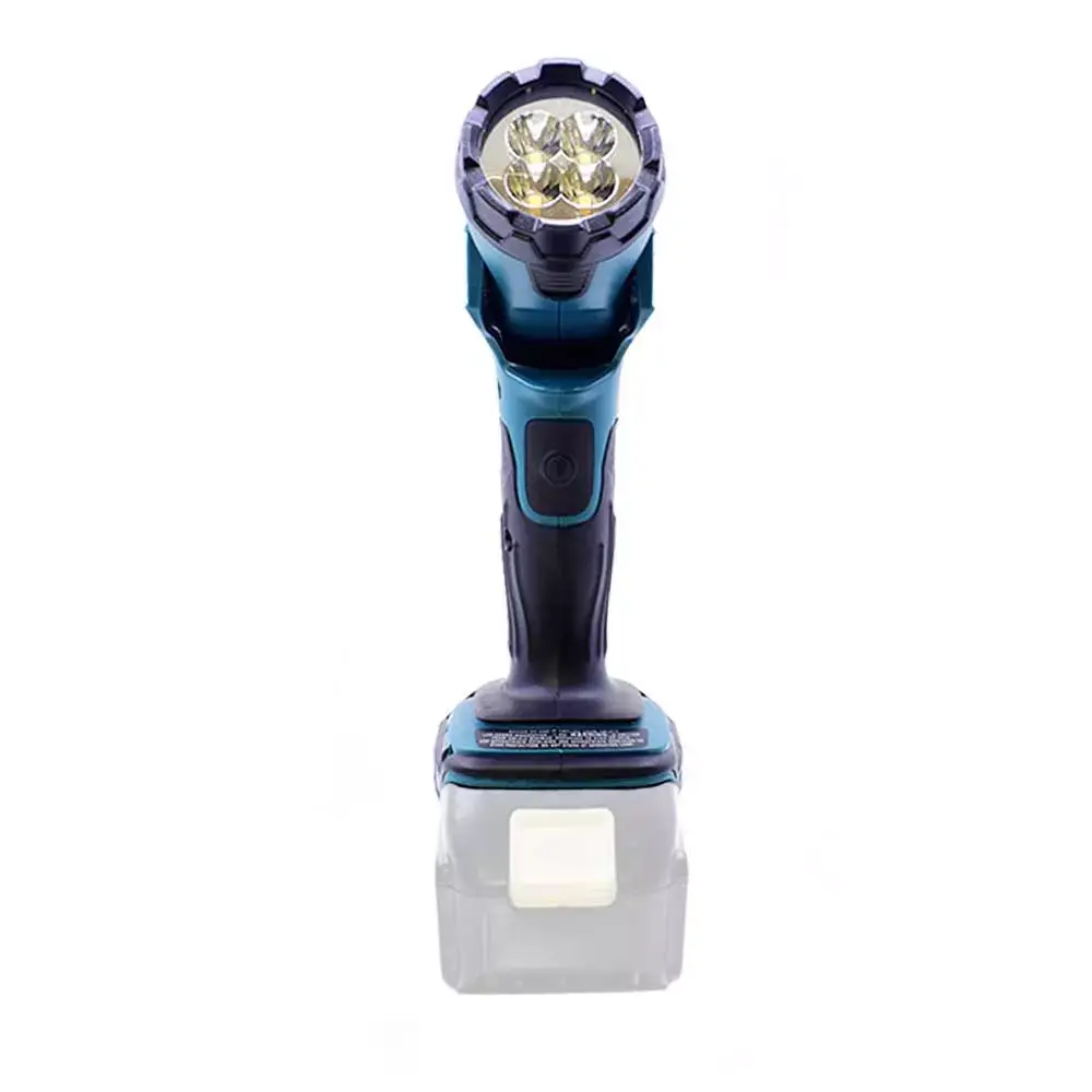 Lanterna de Led Bateria 18v “Sem Bateria” DML815 Makita