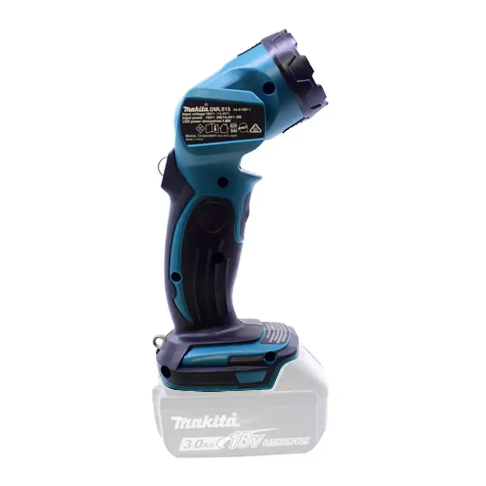 Lanterna de Led Bateria 18v “Sem Bateria” DML815 Makita