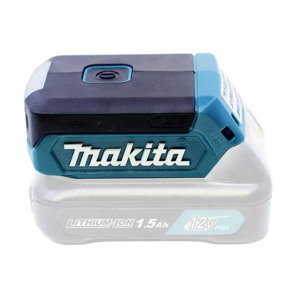 Lanterna A Bateria 12v Cxt Led ML103 Makita