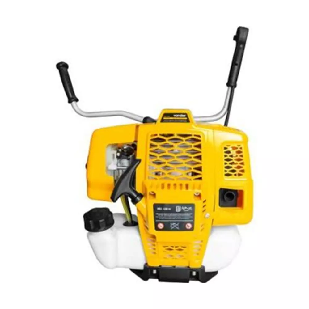Roçadeira Gasolina 52,0CC RGP520 Vonder
