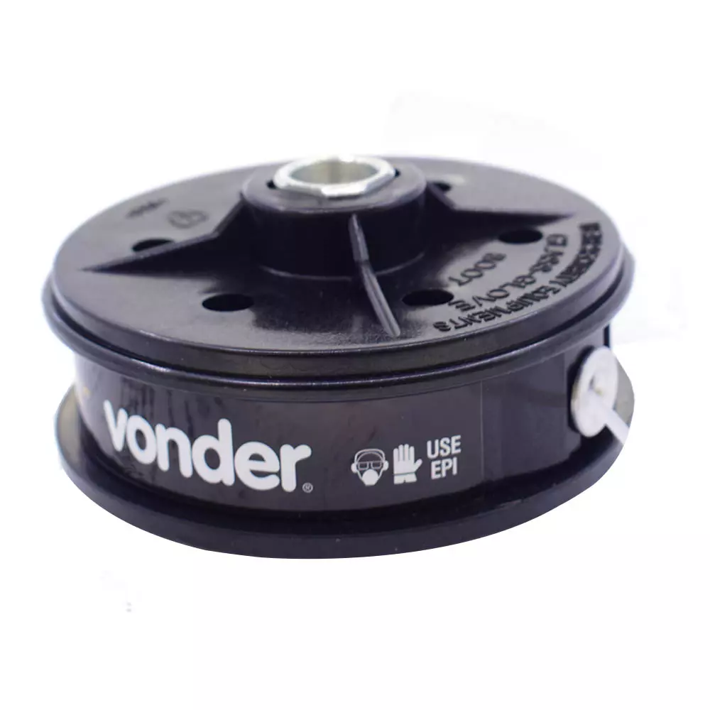 Carretel Para Roçadeiras M12x1,75mm Vonder