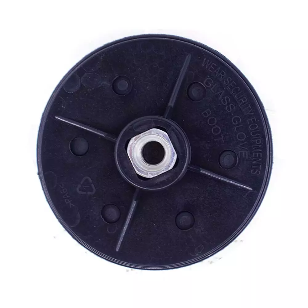 Carretel Para Roçadeiras M12x1,75mm Vonder