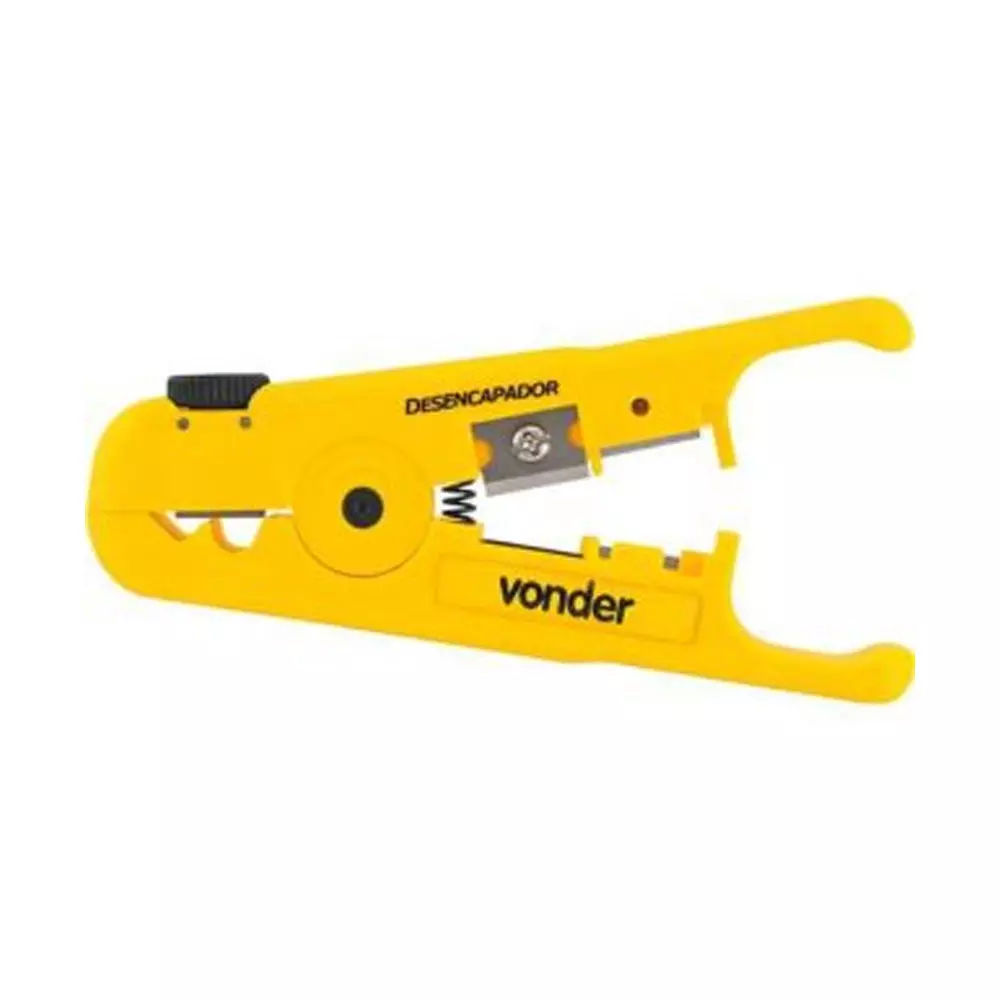 Desencapador Ajustável Vonder