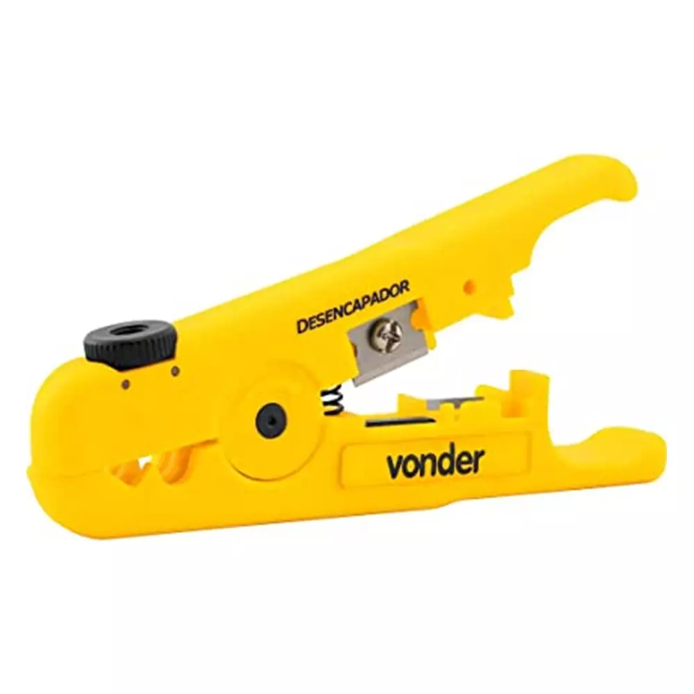 Desencapador Ajustável Vonder