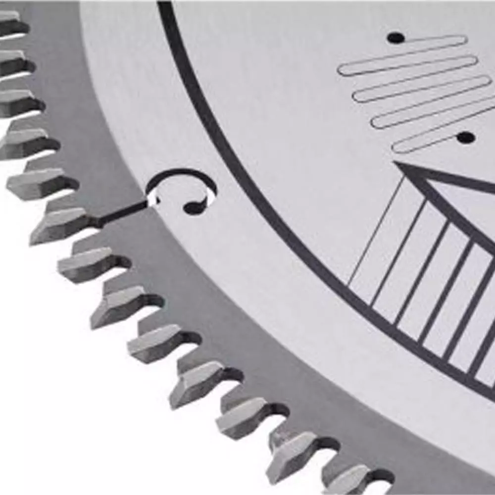 Lamina Serra Circular Videa 250 x 30 x 80 MDF Vonder