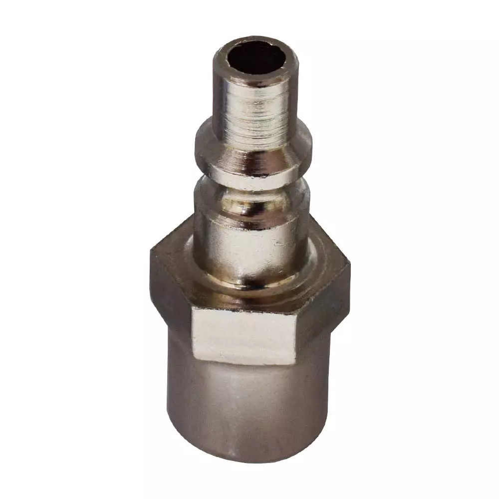 Conexão Fêmea 1/4x1/4 Engate DB20216/0214A Schweers