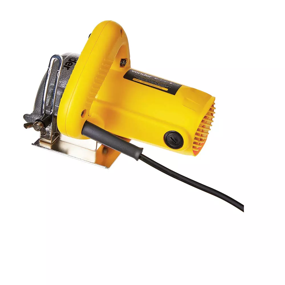 Serra Mármore SMV1300S Sem Kit de Refrigeração Vonder