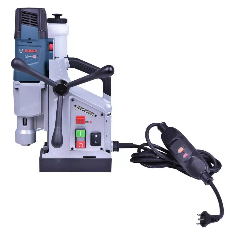 Furadeira Base Magnética 1200W GBM 50-2 - 220V Bosch