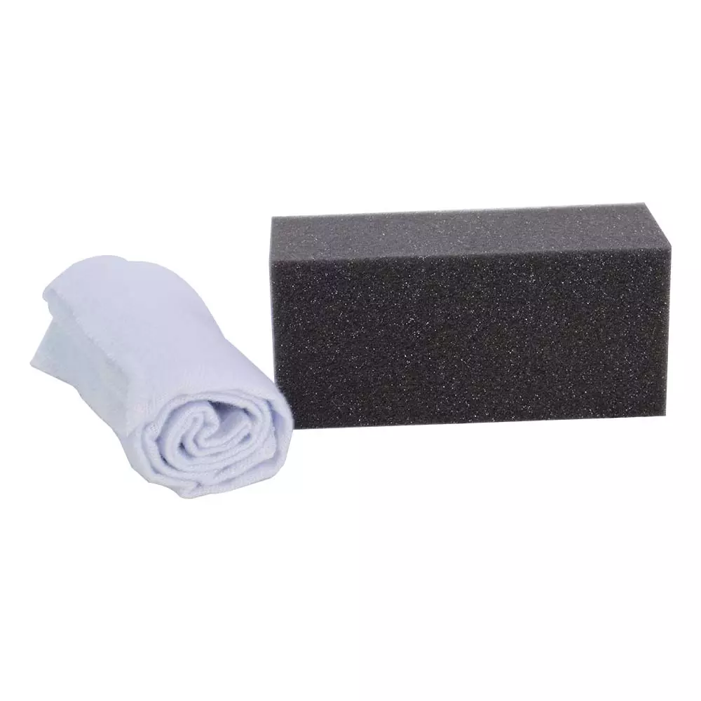 Kit Limpeza e Hidratação de Couro Wurth