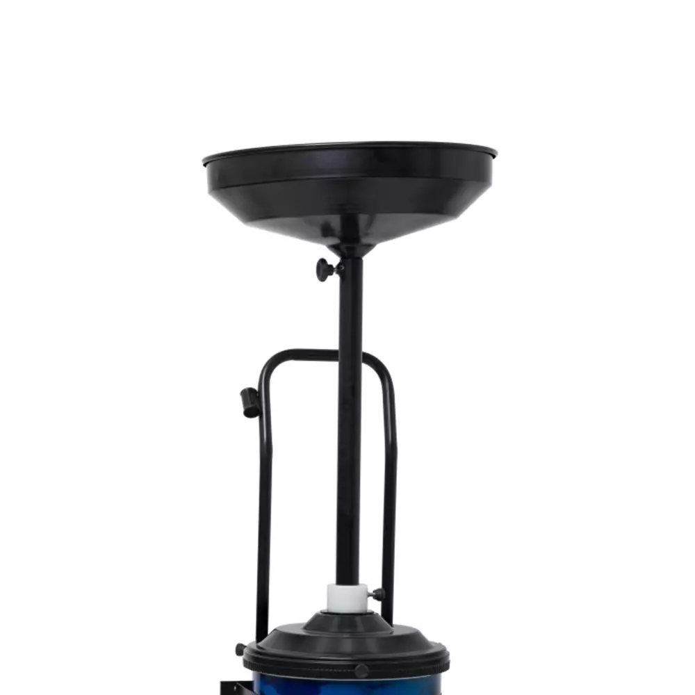 Coletor De Óleo Com Carrinho 20 LTS 6025-R20 Bozza 