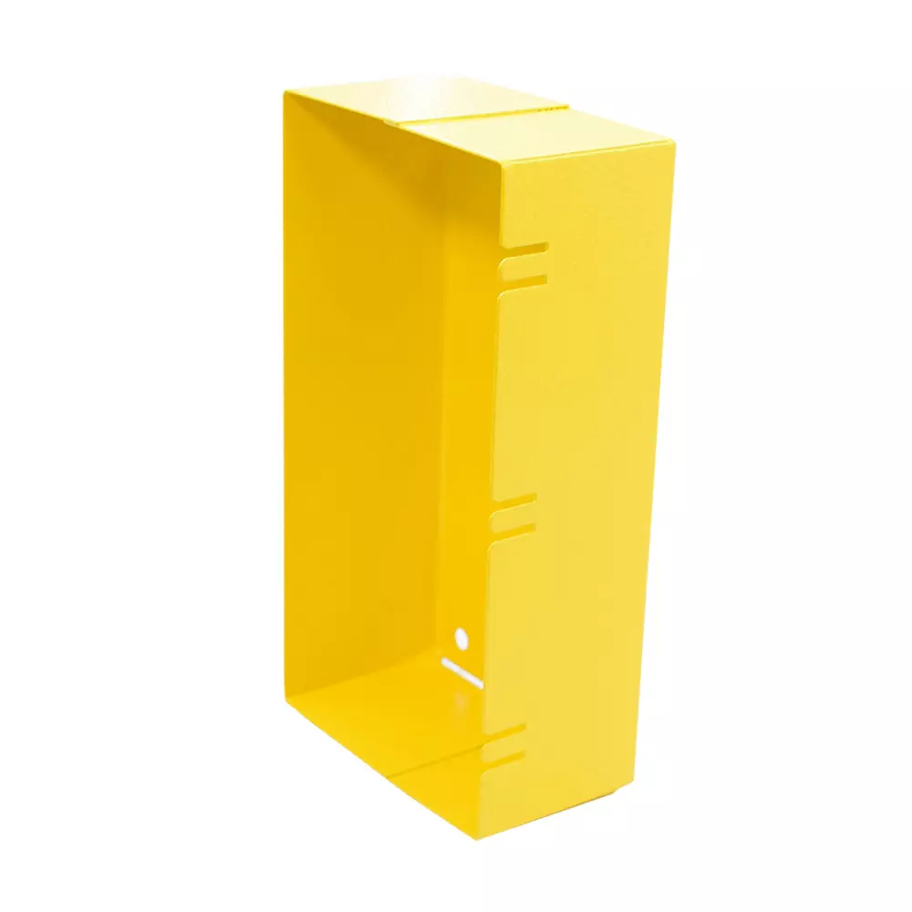 Kit Acessórios Com 24 Peças Para Painel Porta Fer. Vonder