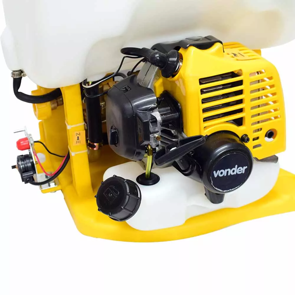Pulverizador Agrícola 25,0l Costal Gás Vonder