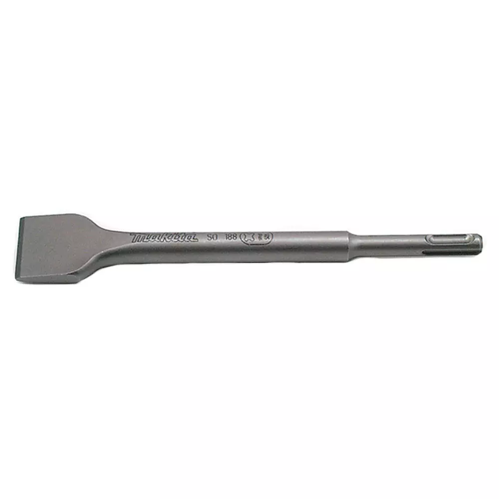 Talhadeira SDS Max 50x400 D-34235 Pá Makita 