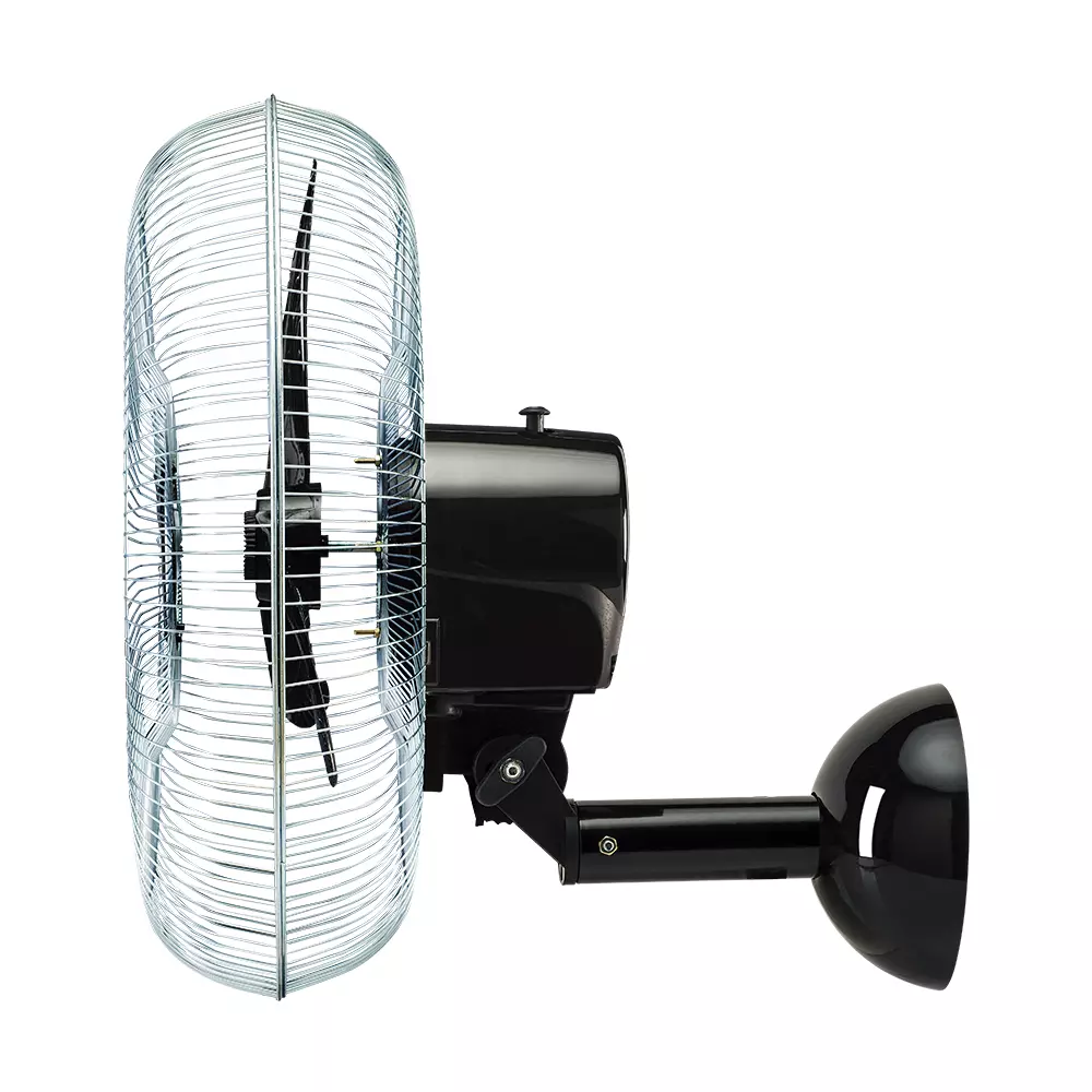 Ventilador Parede Indl. 50cm Bivolt 200W Ventisol