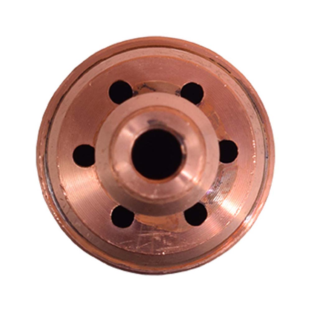 Bico Corte 1502 Ox/Ac 12 Gransolda