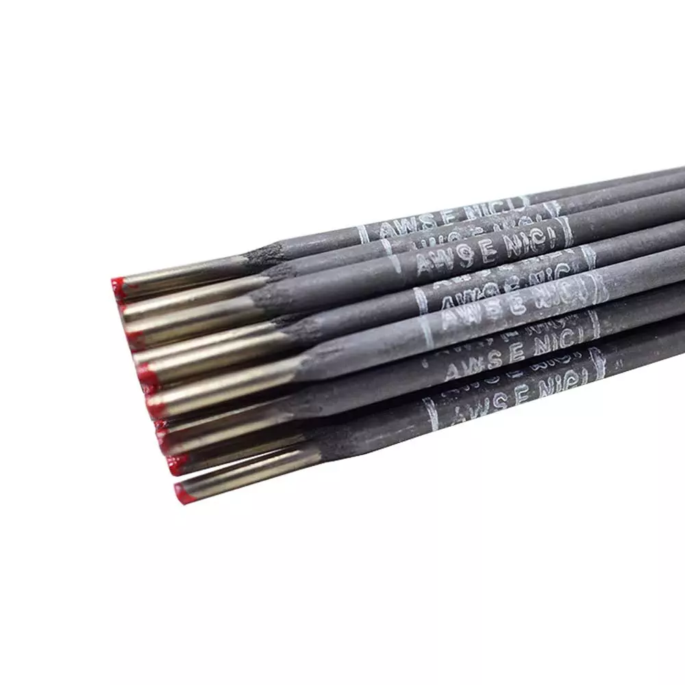 Eletrodo Limavel Gd 99% Nici 2.50mm