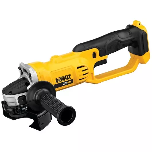 Esmerilhad. a Bat. 20V MAX220V DCG412B 5 Pol. S/Bat Dewalt