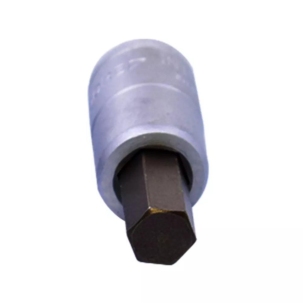 Soquete Allen 12mm In19 Gedore