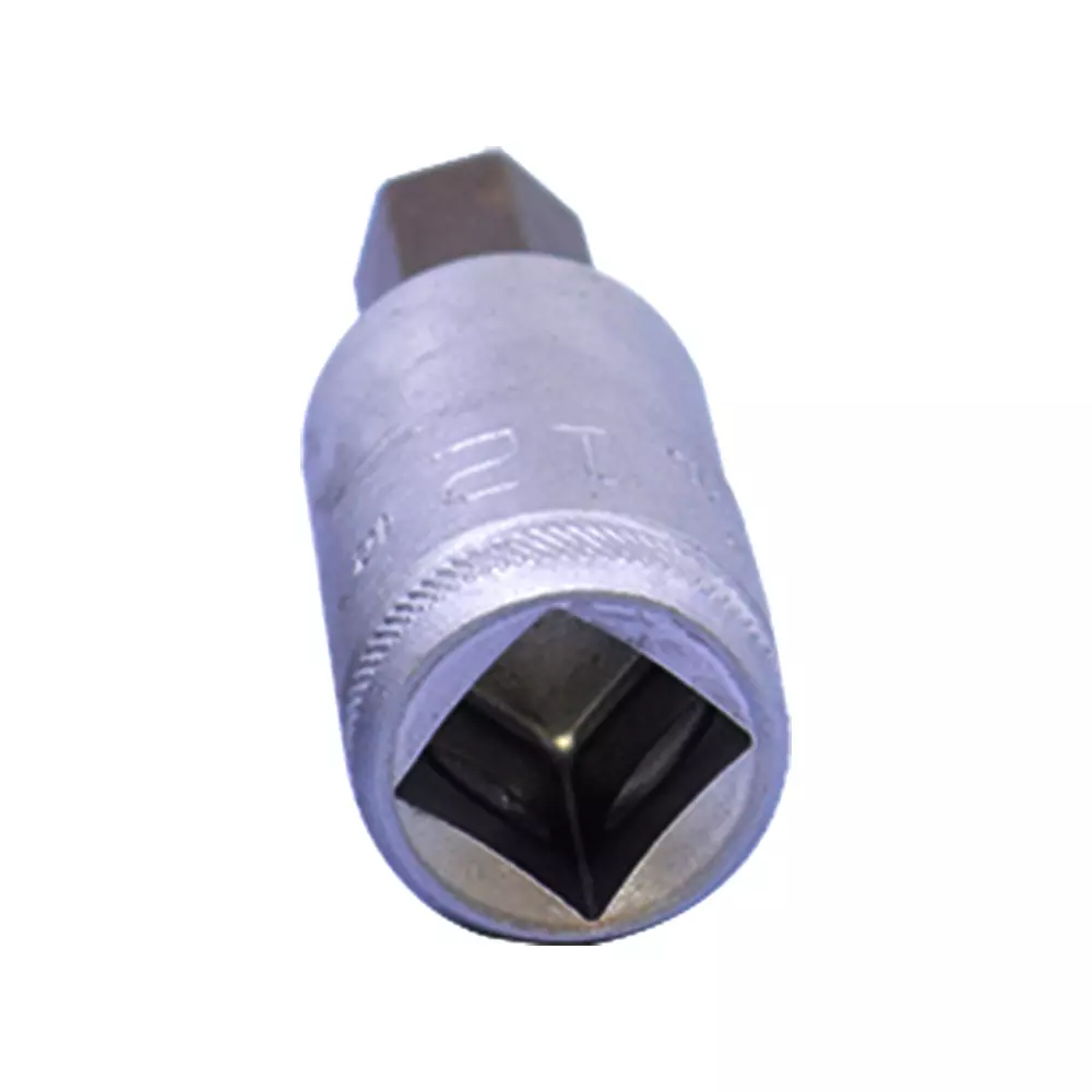 Soquete Allen 12mm In19 Gedore