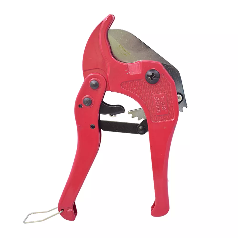 Cortador de Tubos de PVC e Alumínio CT-63 Ferrari