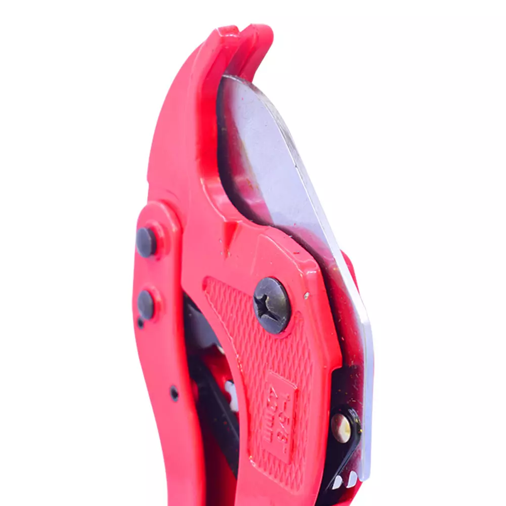 Cortador de Tubos de PVC e Alumínio CT-63 Ferrari