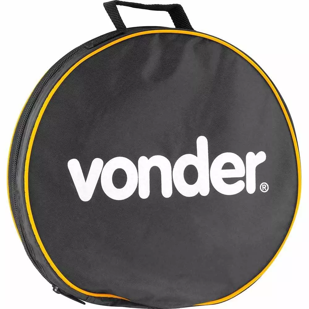 Cabo de Transmissão/Chupeta Com 3 Metros Vonder