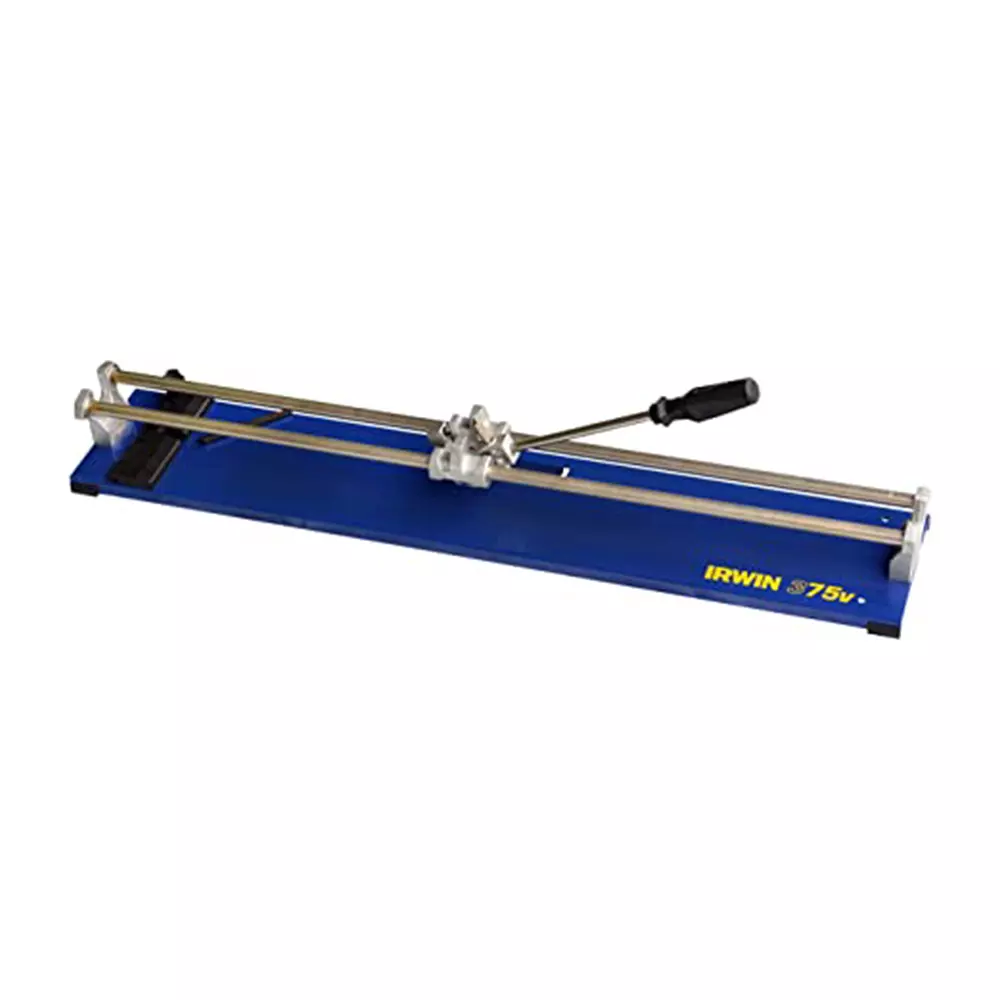 Cortador de Piso 3 75V 75cm IW14132 Irwin