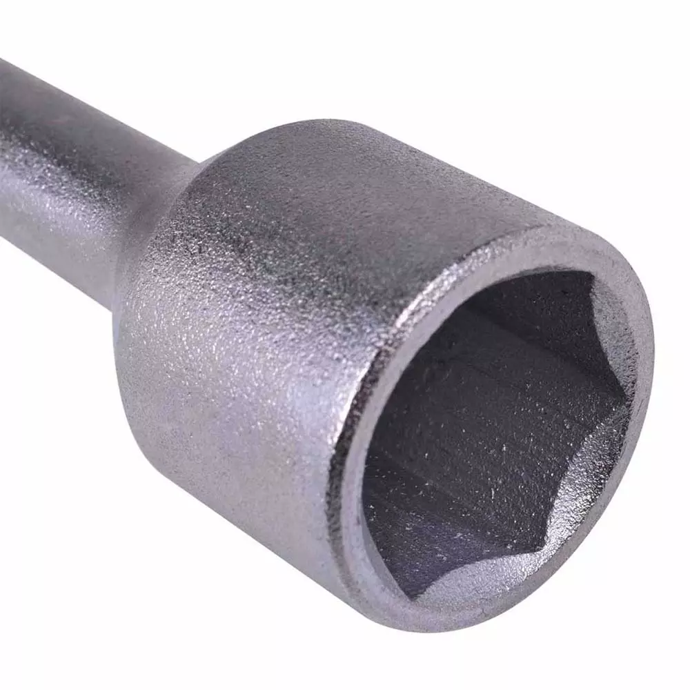 Chave de Roda 17X19X21X23MM Worker