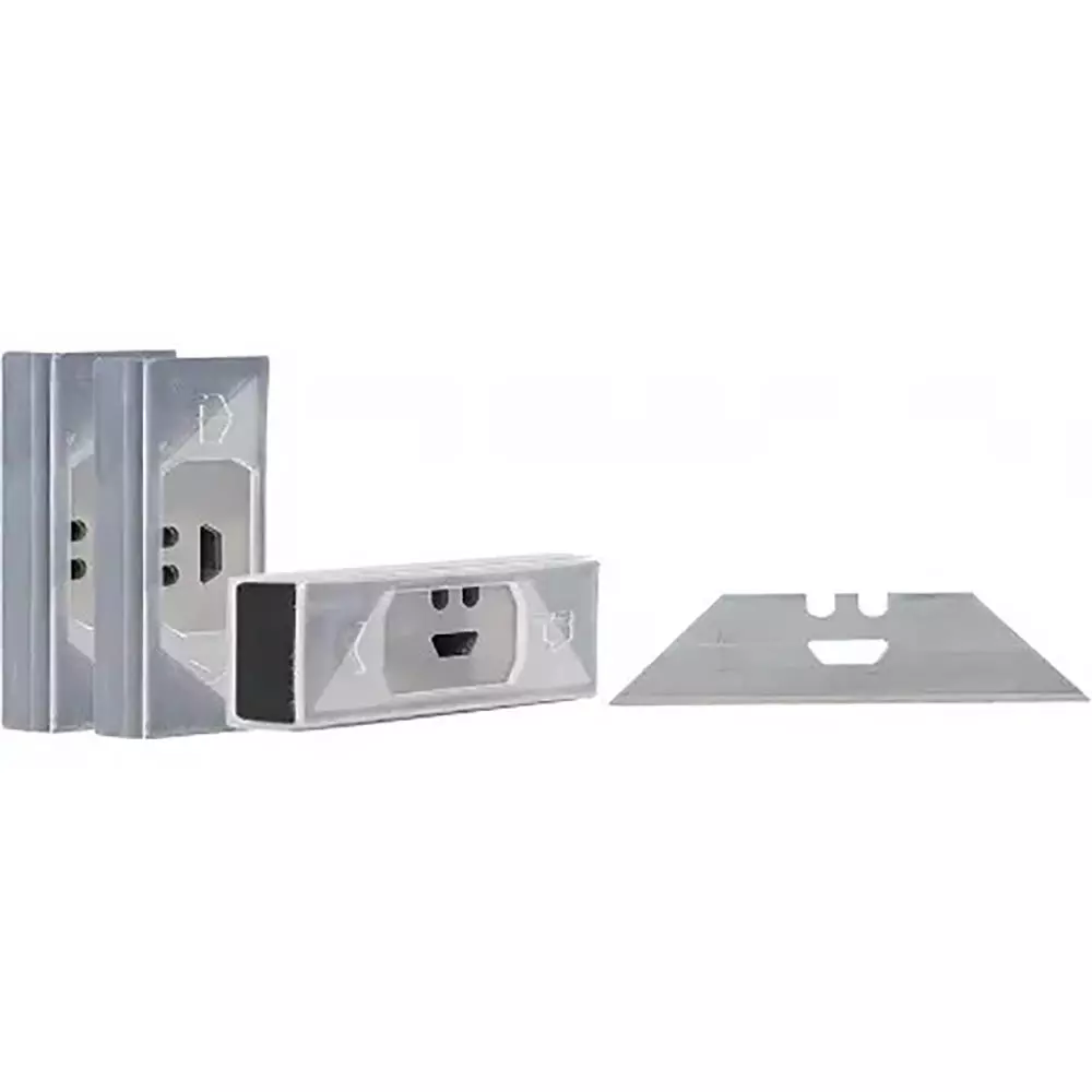 Laminas Para Estilete Raspador Com 30 Unidades Toughbuilt