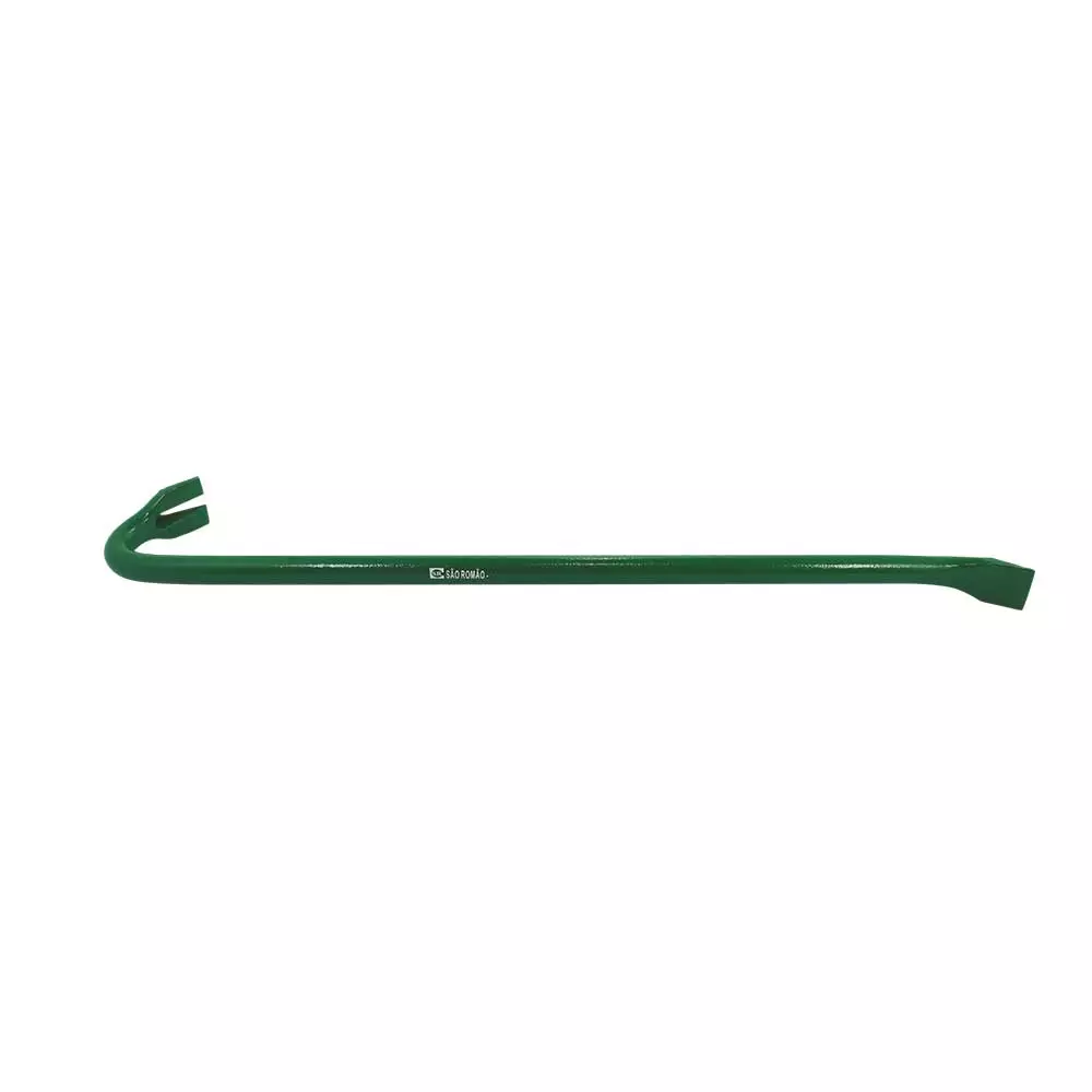 Pé de Cabra Redondo 3/4 Pol x 50cm São Romão
